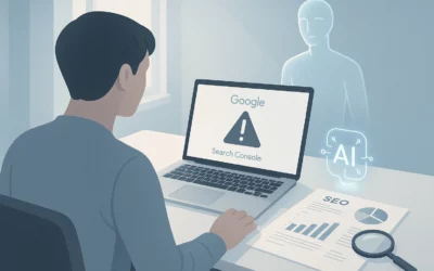 SEO e AI: quali rischi corri davvero secondo Google?